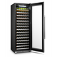 Lanbopro 164 Bottle Single Zone Wine Cooler - Lp168S