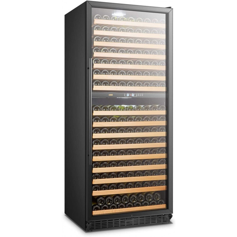 210-300 plus Bottle Wine Refrigerator