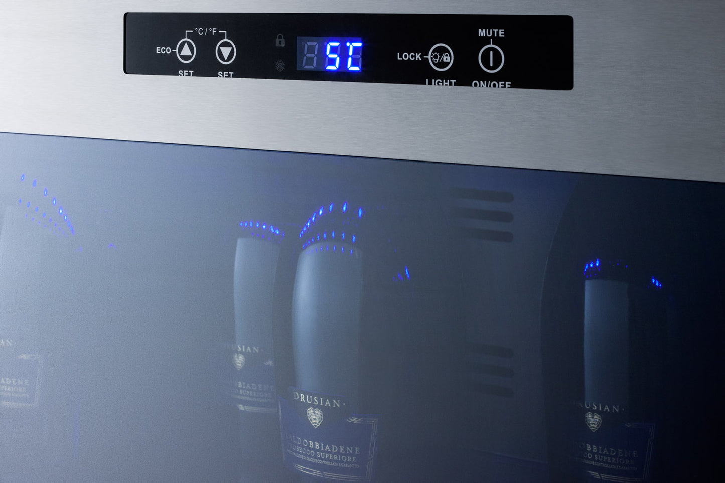 6 Bottle Wine Cooler - STC6