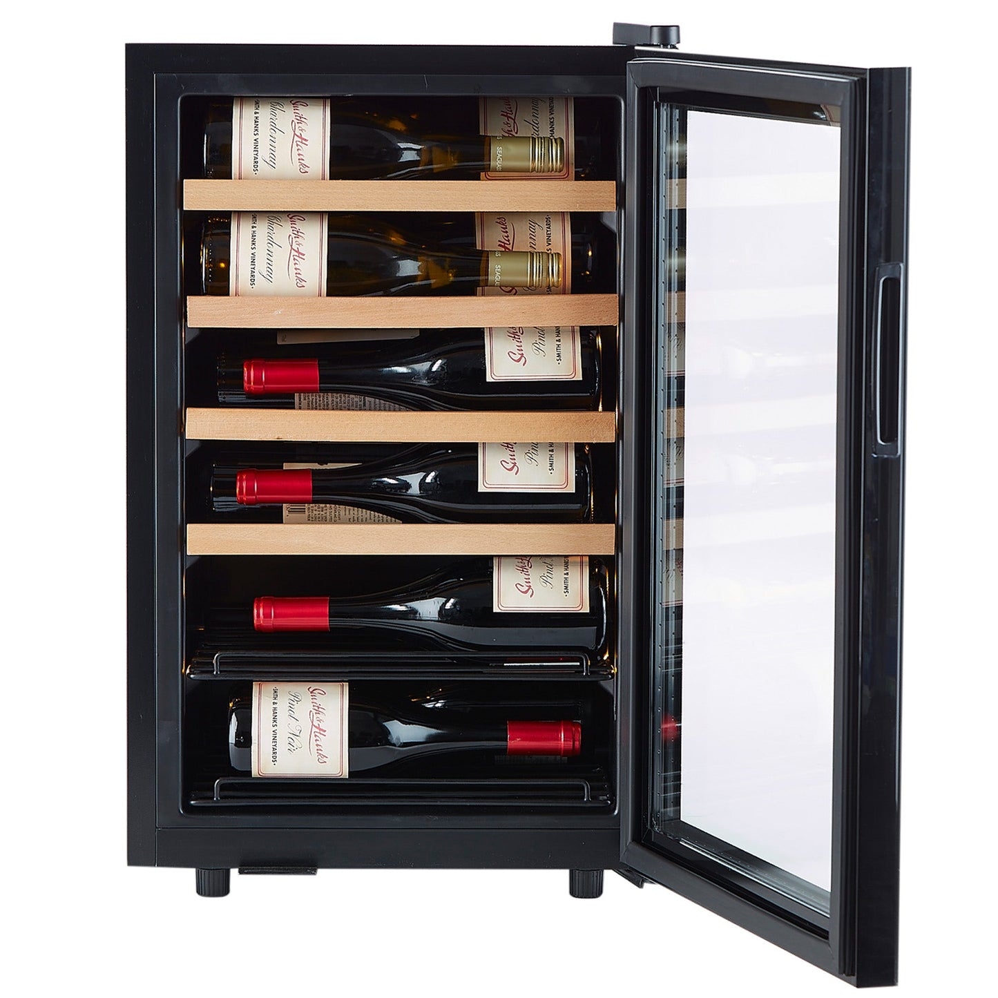 22 Bottle Freestanding Wine Cooler- RE100070