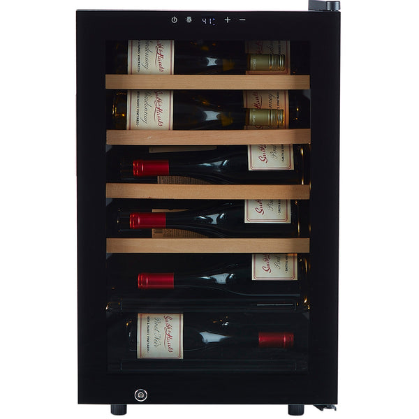 22 Bottle Freestanding Wine Cooler- RE100070