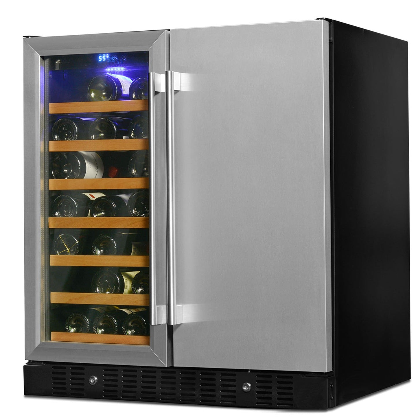 Stainless Steel Wine and Beverage Cooler- RE100050